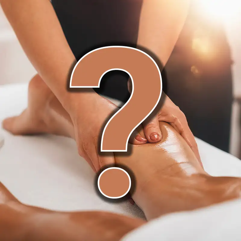 Fragen und Antworten zur Heilmassage bei Massagewelt